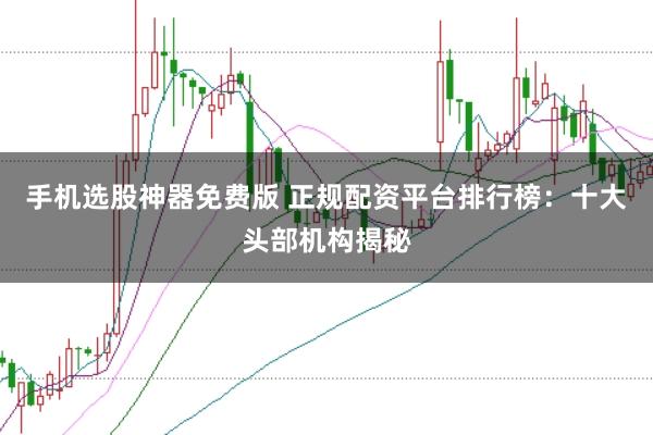 手机选股神器免费版 正规配资平台排行榜：十大头部机构揭秘