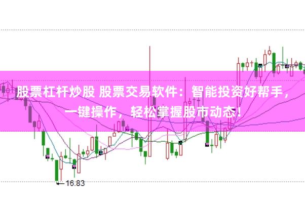 股票杠杆炒股 股票交易软件：智能投资好帮手，一键操作，轻松掌握股市动态！