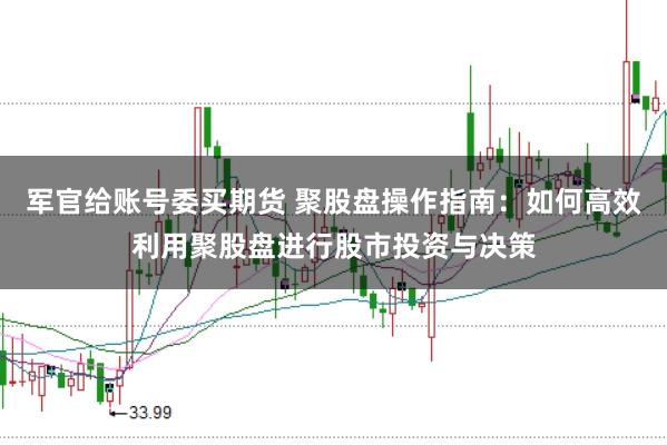 军官给账号委买期货 聚股盘操作指南：如何高效利用聚股盘进行股市投资与决策