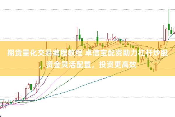 期货量化交易编程教程 卓信宝配资助力杠杆炒股，资金灵活配置，投资更高效
