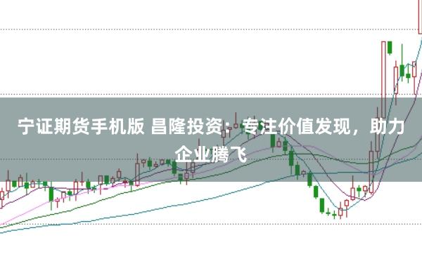 宁证期货手机版 昌隆投资：专注价值发现，助力企业腾飞