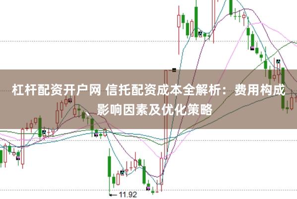 杠杆配资开户网 信托配资成本全解析：费用构成、影响因素及优化策略