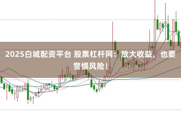 2025白城配资平台 股票杠杆网：放大收益，也要警惕风险！