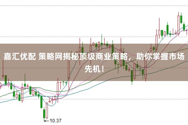 嘉汇优配 策略网揭秘顶级商业策略，助你掌握市场先机！
