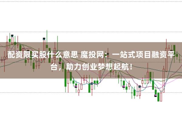 配资限买股什么意思 魔投网：一站式项目融资平台，助力创业梦想起航！