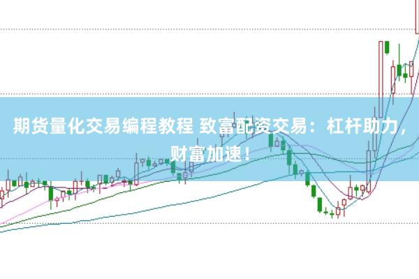 期货量化交易编程教程 致富配资交易：杠杆助力，财富加速！