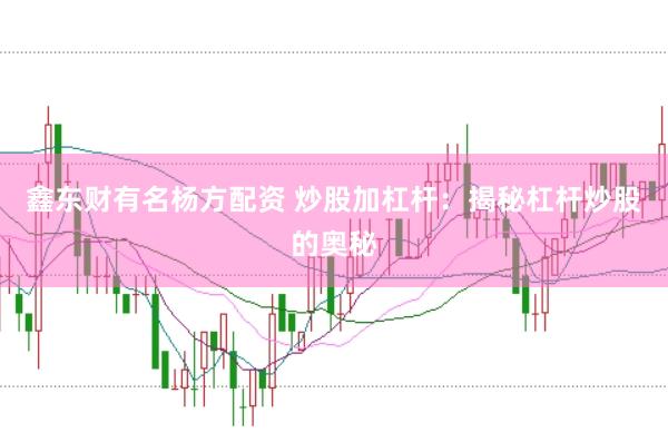 鑫东财有名杨方配资 炒股加杠杆：揭秘杠杆炒股的奥秘