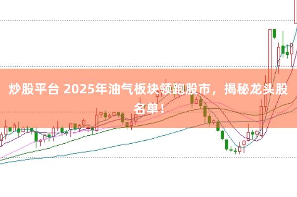 炒股平台 2025年油气板块领跑股市，揭秘龙头股名单！