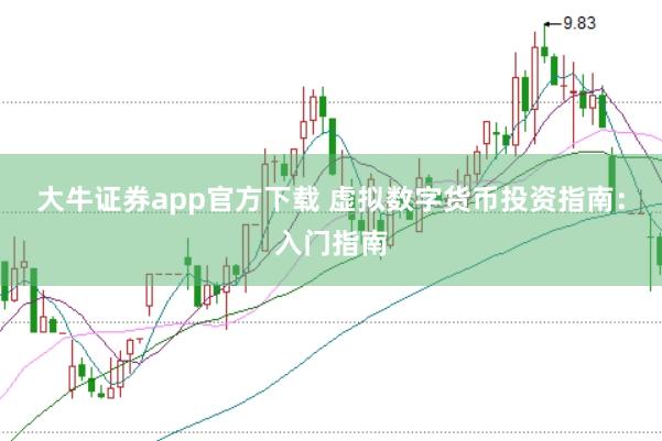 大牛证券app官方下载 虚拟数字货币投资指南：入门指南