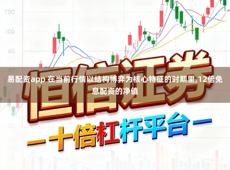 易配资app 在当前行情以结构博弈为核心特征的时期里，12倍免息配资的净值