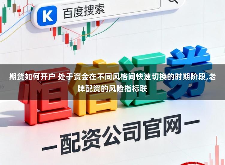 期货如何开户 处于资金在不同风格间快速切换的时期阶段，老牌配资的风险指标联