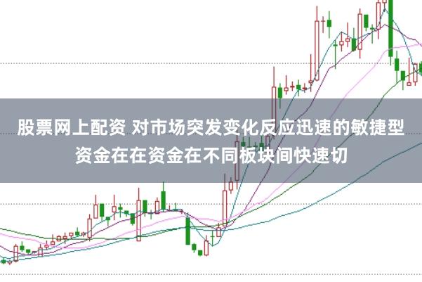 股票网上配资 对市场突发变化反应迅速的敏捷型资金在在资金在不同板块间快速切
