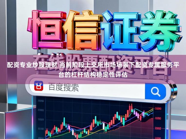 配资专业炒股理财 当前阶段上交所市场场景下配资专属服务平台的杠杆结构稳定性评估