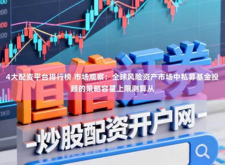 4大配资平台排行榜 市场观察:全球风险资产市场中私募基金投顾的策略容量上限测算从