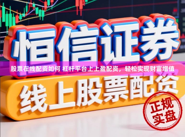 股票在线配资如何 杠杆平台上上盈配资，轻松实现财富增值