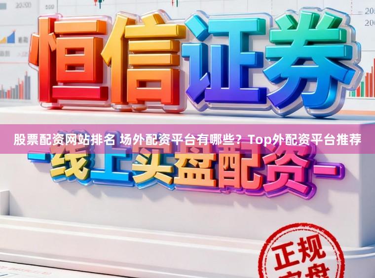 股票配资网站排名 场外配资平台有哪些？Top外配资平台推荐