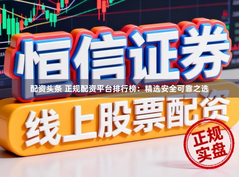 配资头条 正规配资平台排行榜：精选安全可靠之选