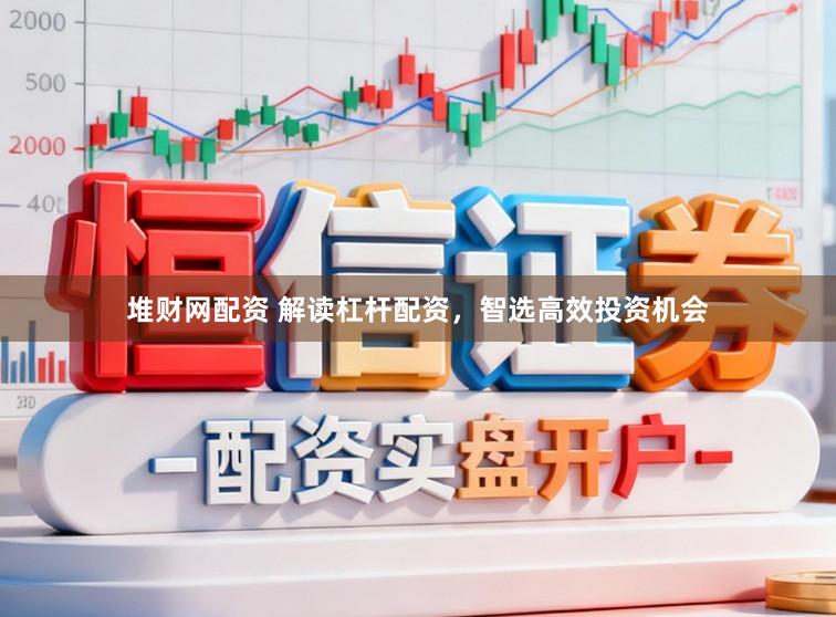 堆财网配资 解读杠杆配资，智选高效投资机会
