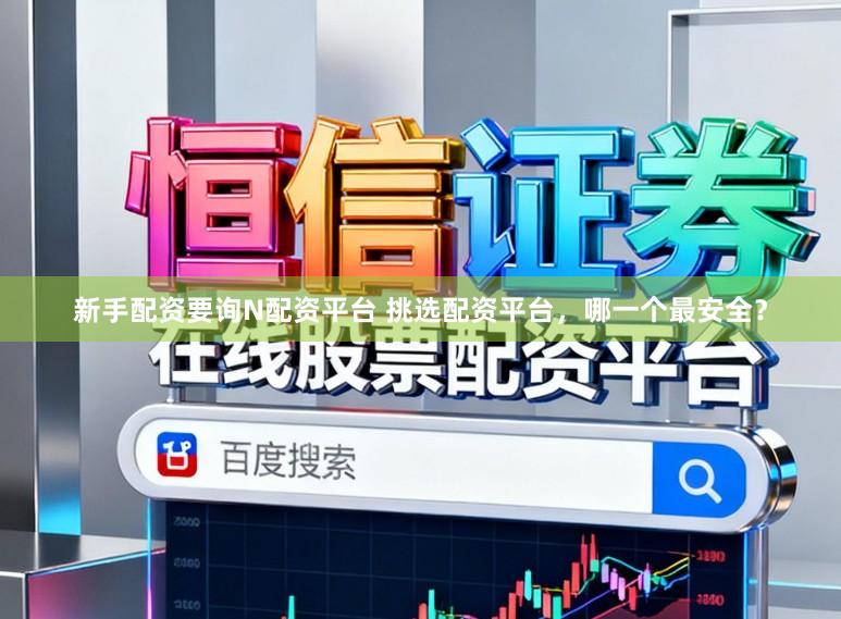 新手配资要询N配资平台 挑选配资平台，哪一个最安全？