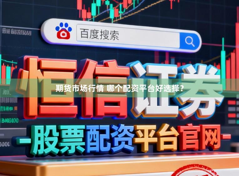期货市场行情 哪个配资平台好选择？