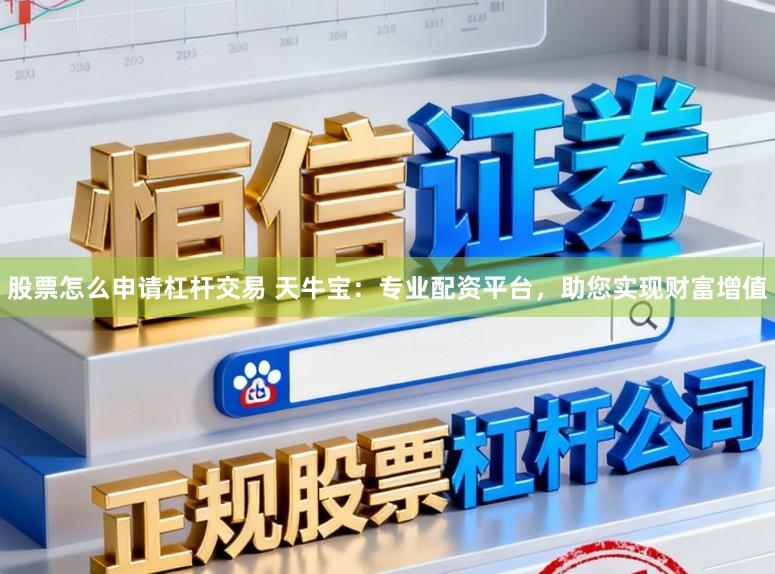 股票怎么申请杠杆交易 天牛宝：专业配资平台，助您实现财富增值