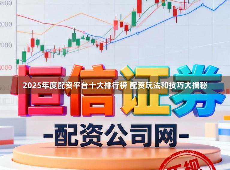2025年度配资平台十大排行榜 配资玩法和技巧大揭秘
